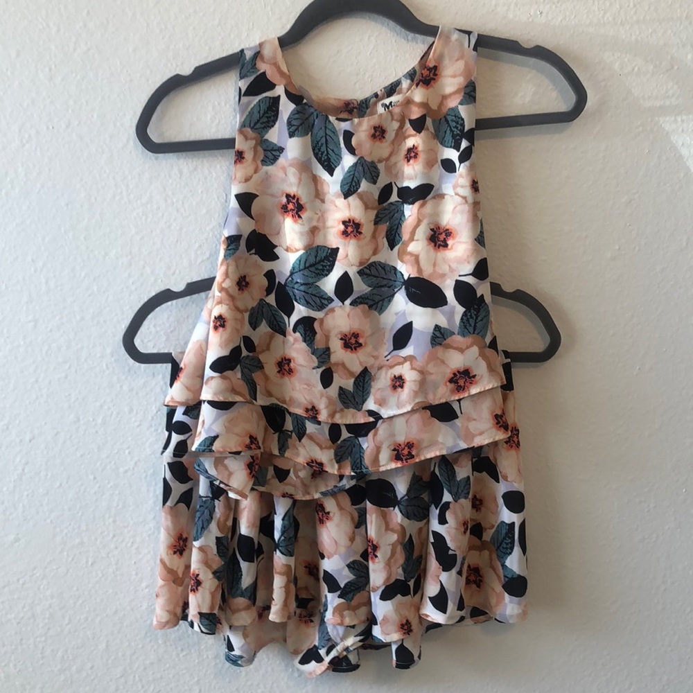 Show Me Your MuMu Matching Set